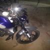 Yamaha FZs